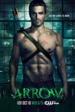 Watch Arrow Movie4k