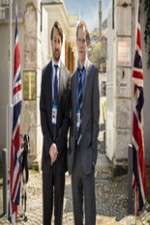 Watch Ambassadors Movie4k