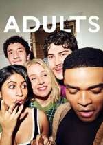 Watch Adults Movie4k