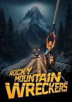 Watch Rocky Mountain Wreckers Movie4k