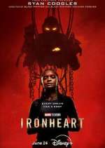 Watch Ironheart Movie4k