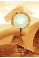 Watch Stargate Origins Movie4k