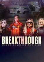 Watch Breakthrough: Women Changing the Game Movie4k