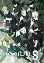 Watch Kaiju No. 8 Movie4k
