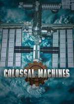 Watch Colossal Machines Movie4k