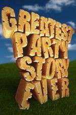 Watch Greatest Party Story Ever…And Other Epic Tales Movie4k