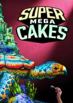 Watch Super Mega Cakes Movie4k