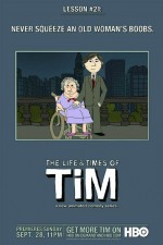 Watch The Life & Times of Tim Movie4k