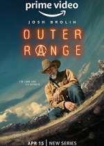 Watch Outer Range Movie4k