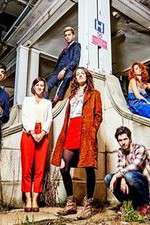 Watch Crashing Movie4k