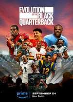 Watch Evolution of the Black Quarterback Movie4k