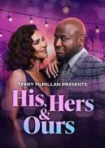 Watch Terry McMillan Presents Movie4k