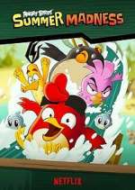 Watch Angry Birds: Summer Madness Movie4k