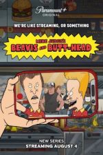 Watch Mike Judge's Beavis and Butt-Head Movie4k