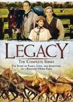 Watch Legacy Movie4k
