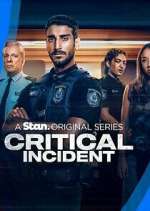 Watch Critical Incident Movie4k