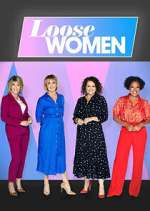 Watch Loose Women Movie4k