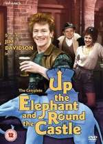 Watch Up the Elephant and Round the Castle Movie4k