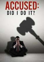 Watch Accused: Did I Do It? Movie4k