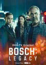 Watch Bosch: Legacy Movie4k