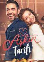 Watch Aşkın Tarifi Movie4k