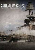 Watch Sunken Warships: Secrets from the Deep Movie4k