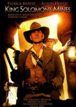 Watch King Solomon's Mines Movie4k