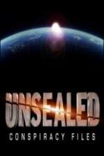 Watch Conspiracy Files Movie4k