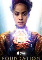 Watch Foundation Movie4k