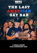 Watch The Last American Gay Bar Movie4k