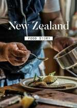 Watch A New Zealand Food Story Movie4k