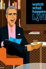 Watch Watch What Happens Live Movie4k