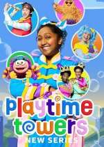 Watch Playtime Towers Movie4k