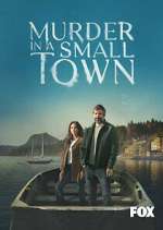 Watch Murder in a Small Town Movie4k