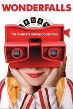 Watch Wonderfalls Movie4k