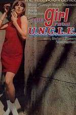 Watch The Girl from UNCLE Movie4k