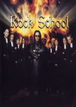 Watch Rock School Movie4k