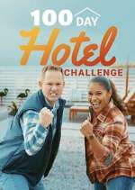 Watch 100 Day Hotel Challenge Movie4k