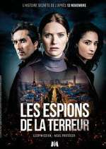Watch Les Espions de la terreur Movie4k