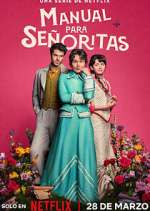 Watch Manual para señoritas Movie4k