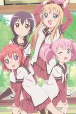Watch Yuru Yuri Movie4k
