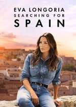 Watch Eva Longoria: Searching for Spain Movie4k