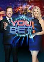 Watch You Bet! Movie4k