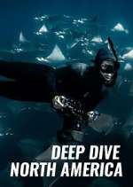 Watch Deep Dive North America Movie4k