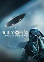 Watch Beyond: UFOs and the Unknown Movie4k