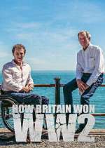 Watch How Britain Won WW2 Movie4k