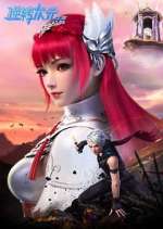 Watch Reversal Dimension Movie4k