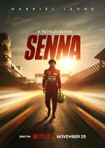 Watch Senna Movie4k