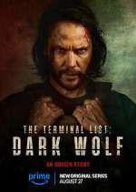 Watch The Terminal List: Dark Wolf Movie4k