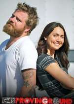 Watch G4\'s Proving Ground Movie4k